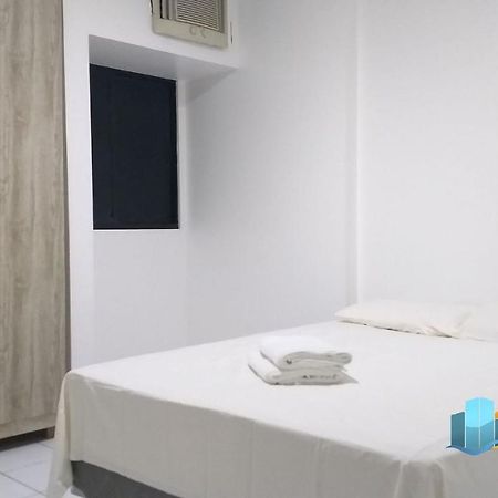 Apartamento Elegante No Edificio Mr Teneriff 204 Leilighet Caruaru Eksteriør bilde