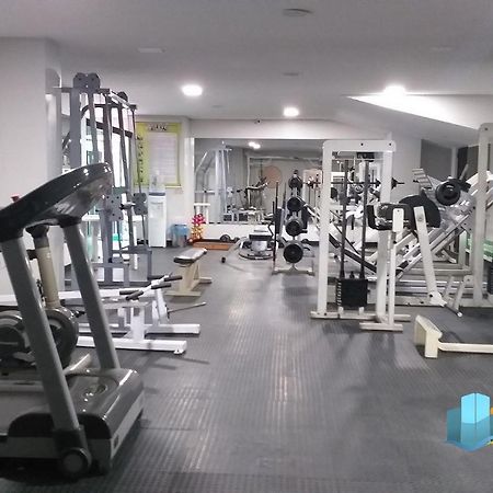 Apartamento Elegante No Edificio Mr Teneriff 204 Leilighet Caruaru Eksteriør bilde