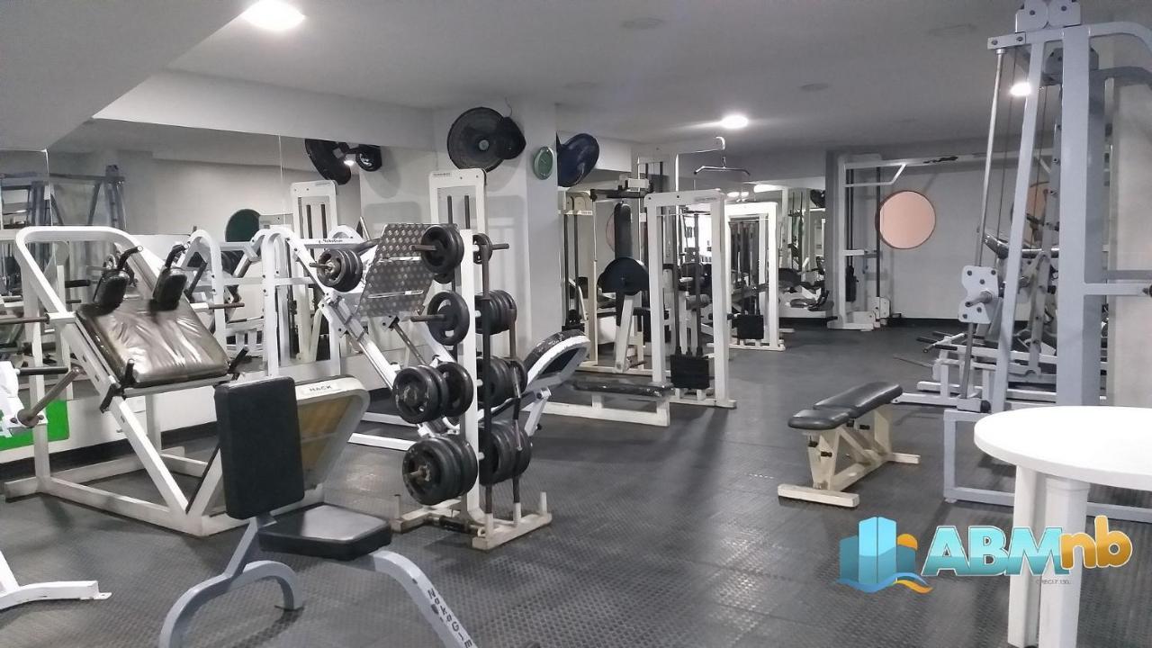 Apartamento Elegante No Edificio Mr Teneriff 204 Leilighet Caruaru Eksteriør bilde