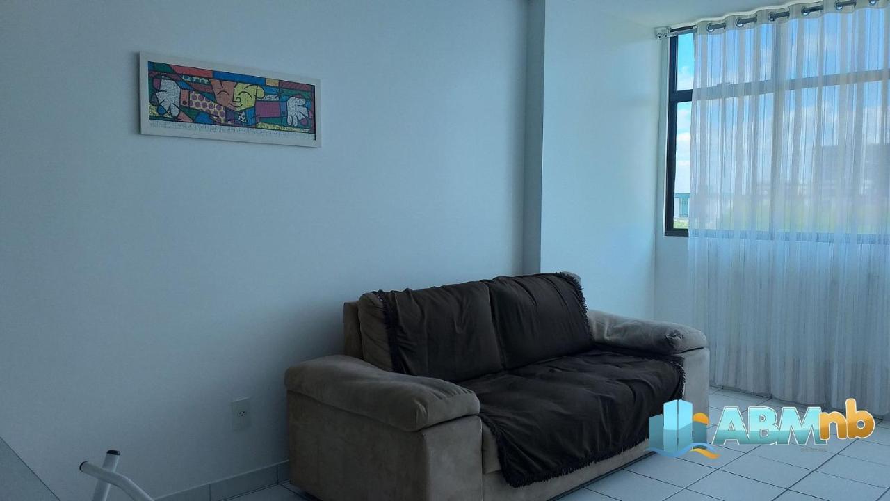 Apartamento Elegante No Edificio Mr Teneriff 204 Leilighet Caruaru Eksteriør bilde