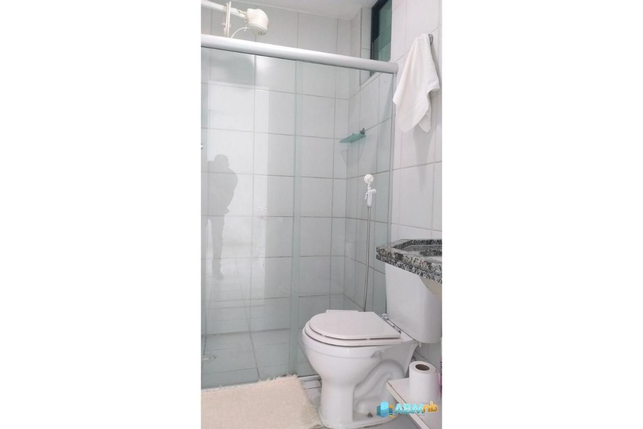 Apartamento Elegante No Edificio Mr Teneriff 204 Leilighet Caruaru Eksteriør bilde