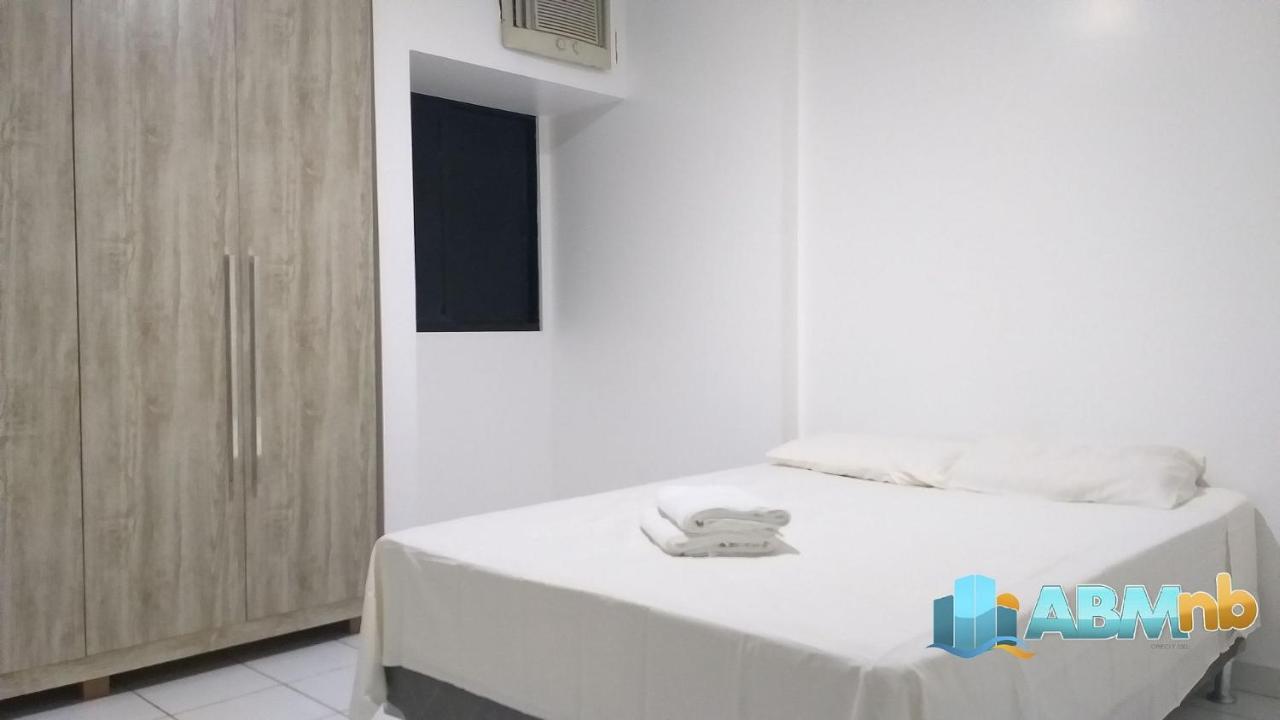 Apartamento Elegante No Edificio Mr Teneriff 204 Leilighet Caruaru Eksteriør bilde
