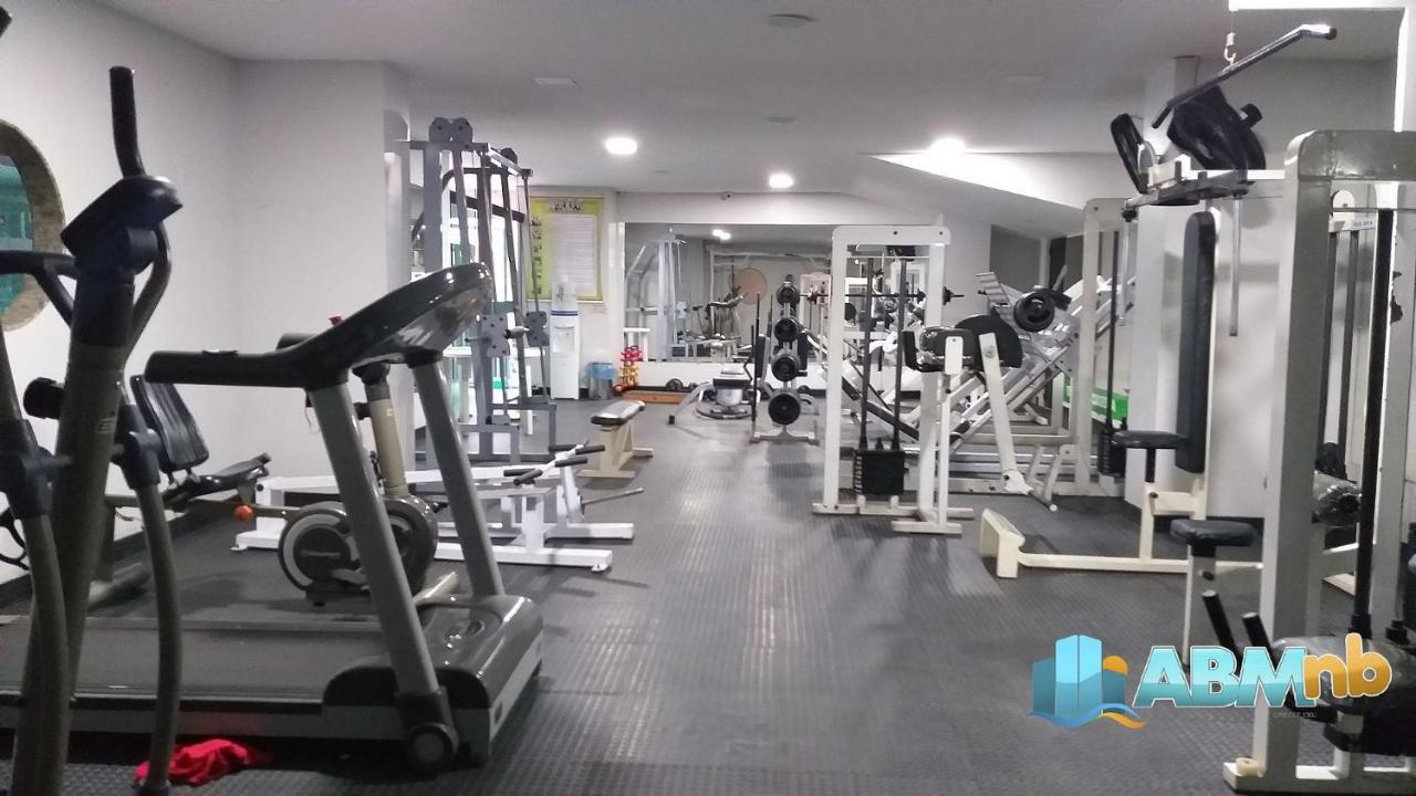 Apartamento Elegante No Edificio Mr Teneriff 204 Leilighet Caruaru Eksteriør bilde