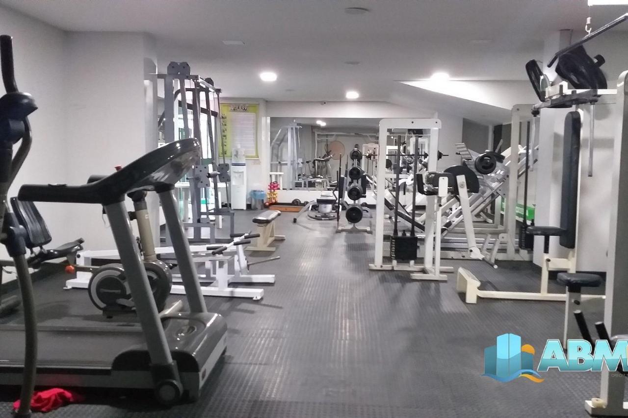 Apartamento Elegante No Edificio Mr Teneriff 204 Leilighet Caruaru Eksteriør bilde