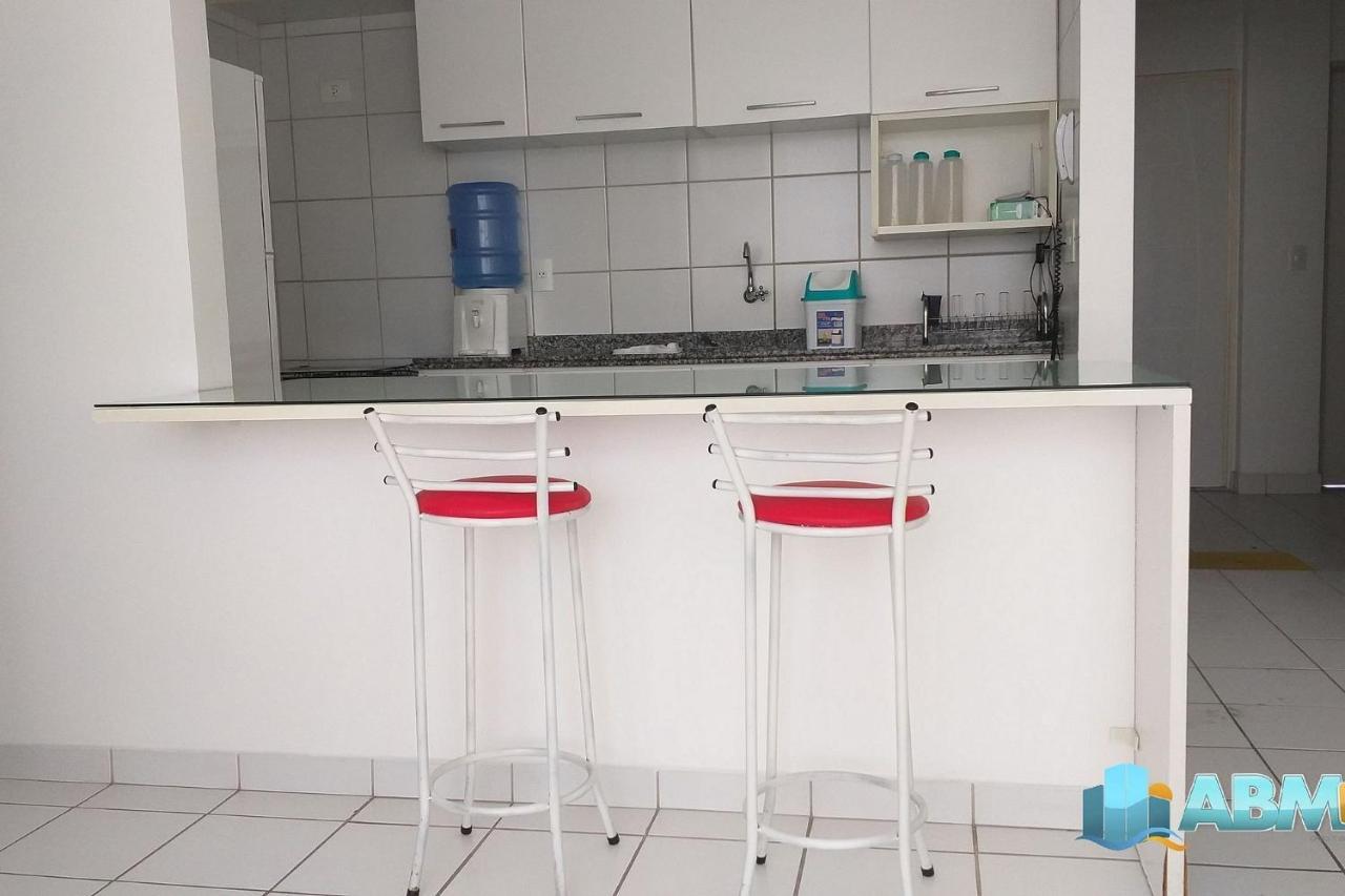 Apartamento Elegante No Edificio Mr Teneriff 204 Leilighet Caruaru Eksteriør bilde