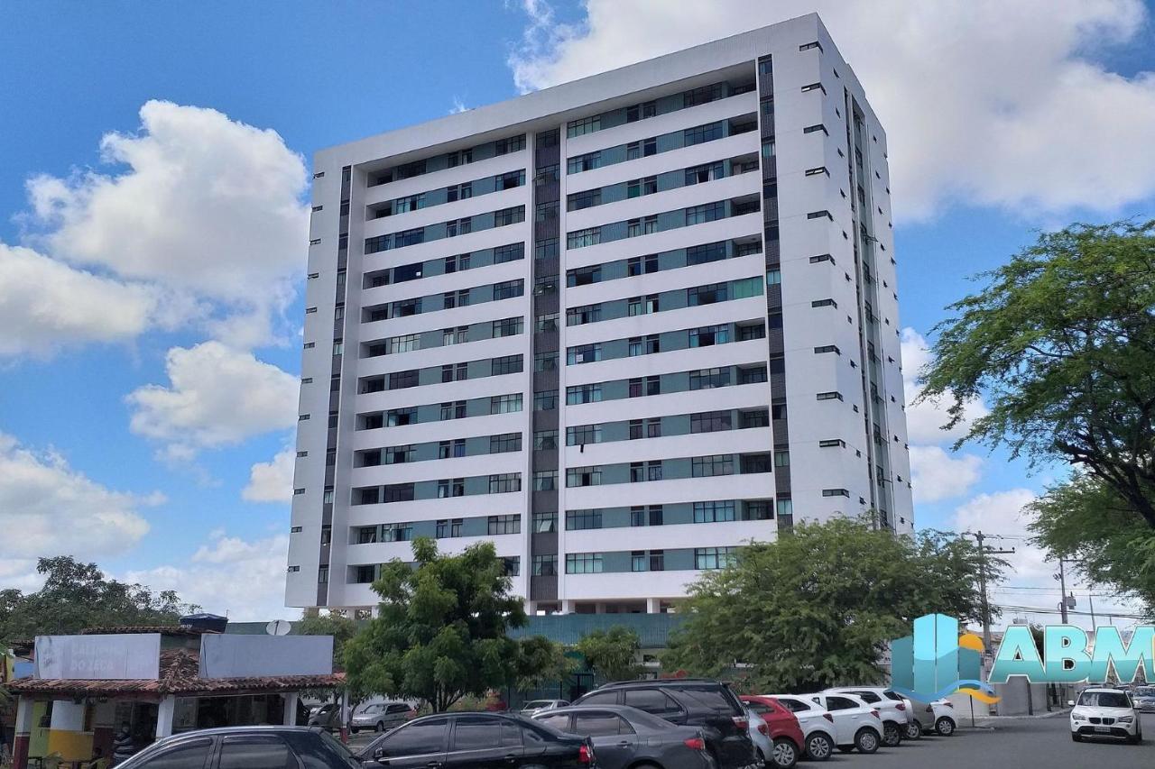 Apartamento Elegante No Edificio Mr Teneriff 204 Leilighet Caruaru Eksteriør bilde