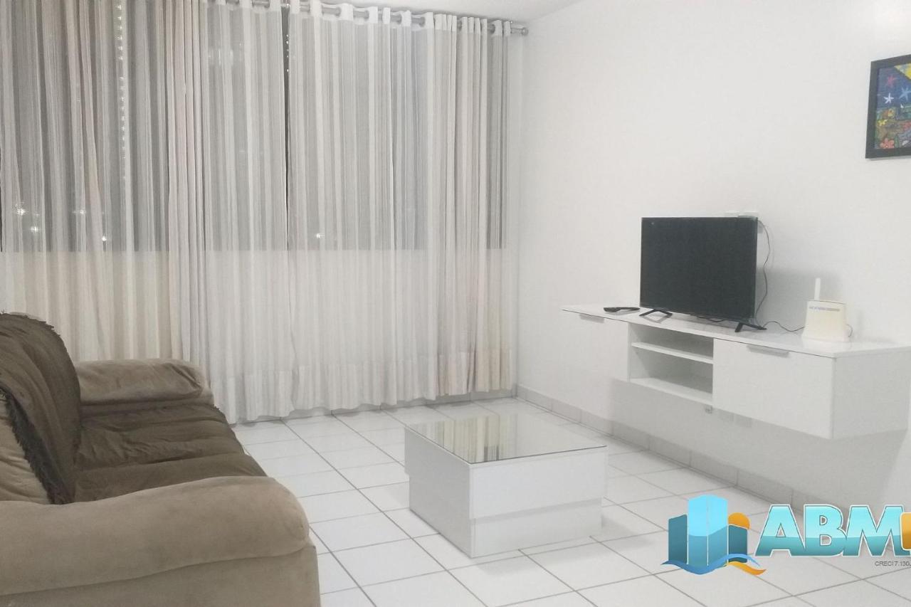 Apartamento Elegante No Edificio Mr Teneriff 204 Leilighet Caruaru Eksteriør bilde