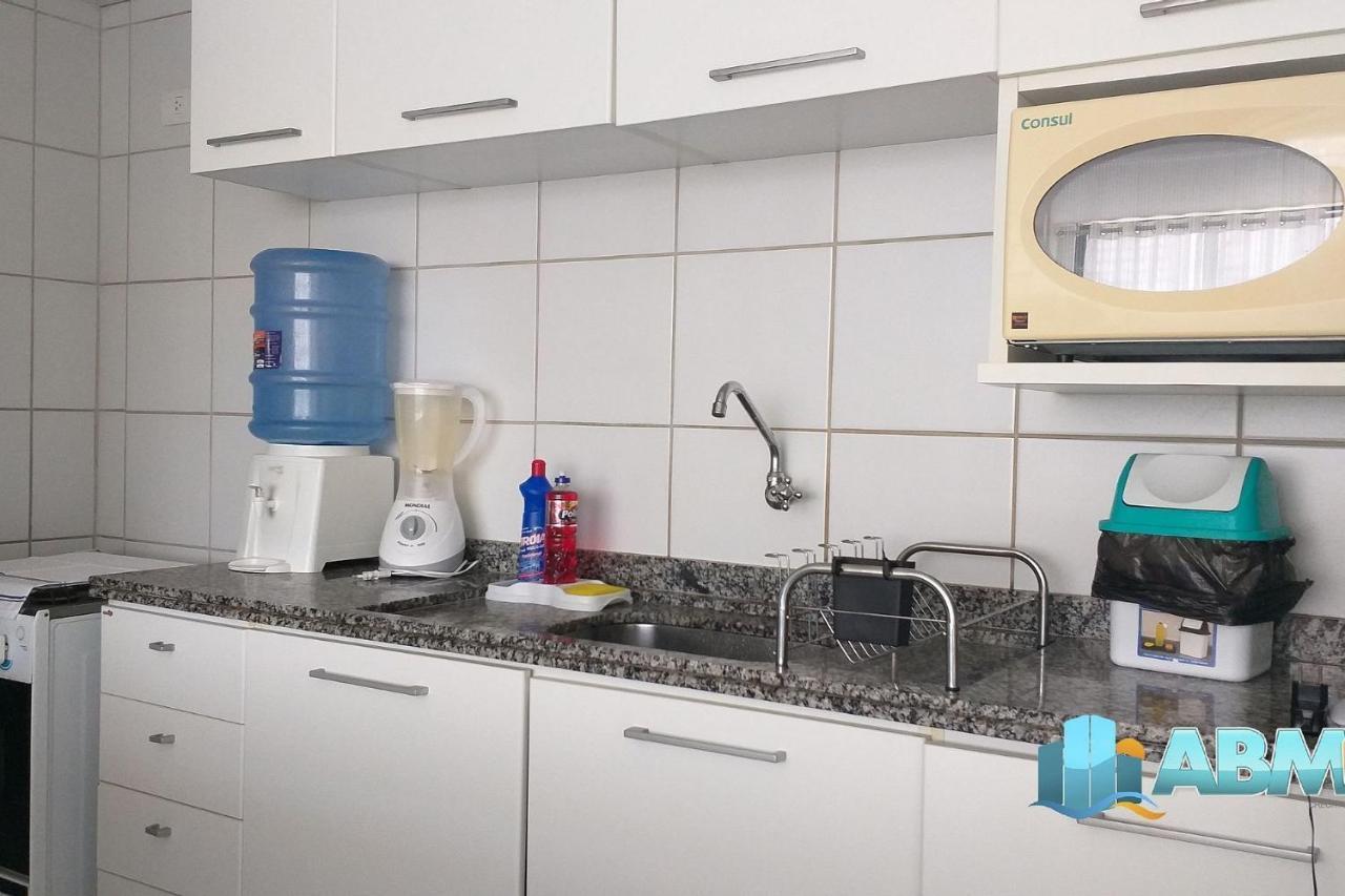 Apartamento Elegante No Edificio Mr Teneriff 204 Leilighet Caruaru Eksteriør bilde