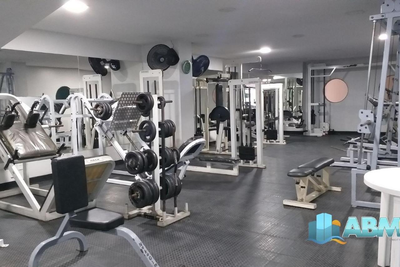 Apartamento Elegante No Edificio Mr Teneriff 204 Leilighet Caruaru Eksteriør bilde